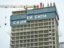 Кладка стен