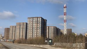 Корпус 4-5-6: общий вид