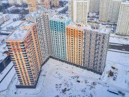 Благоустройство