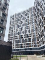Благоустройство территории