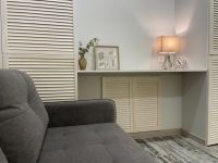 Студия, 19.1 м²