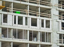 Кладка стен