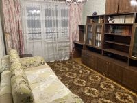 2-комнатная, квартира, 46.6 м²