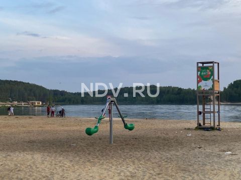 ЖК “Гармония парк”: маршрут выходного дня