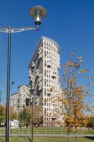 Дом введён в эксплуатацию