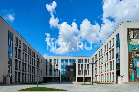 Среда для роста: жилые комплексы с современными школами 