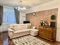 3-комнатная, квартира, 82.1 м²