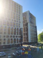 1-ая очередь