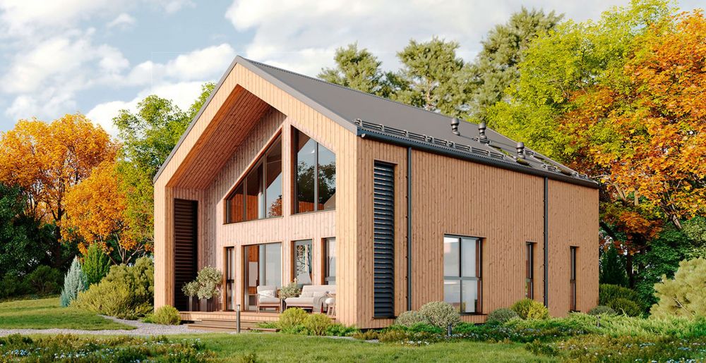 КП «Горки Лесные»