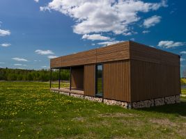 Строительство домов