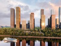 2-комнатная, квартира, 58 м²