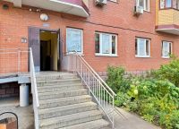 3-комнатная, квартира, 80 м²