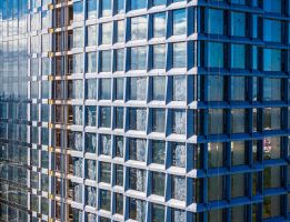 Монолитные работы, фасадные работы