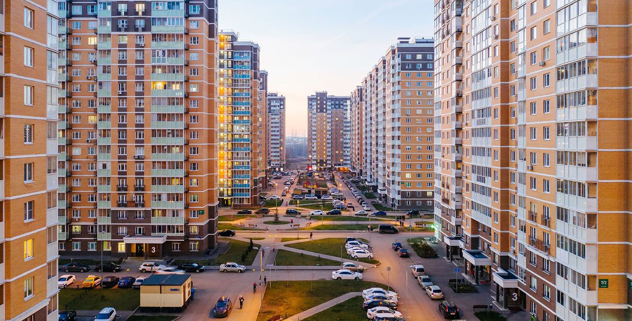 ЖК «Люберцы»