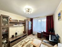 2-комнатная, квартира, 44.2 м²