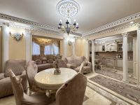 3-комнатная, квартира, 91 м²