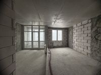 1-комнатная, квартира, 36 м²