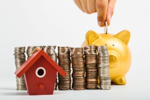 Как взять ипотеку и погасить ее за счет сдачи квартиры в аренду
