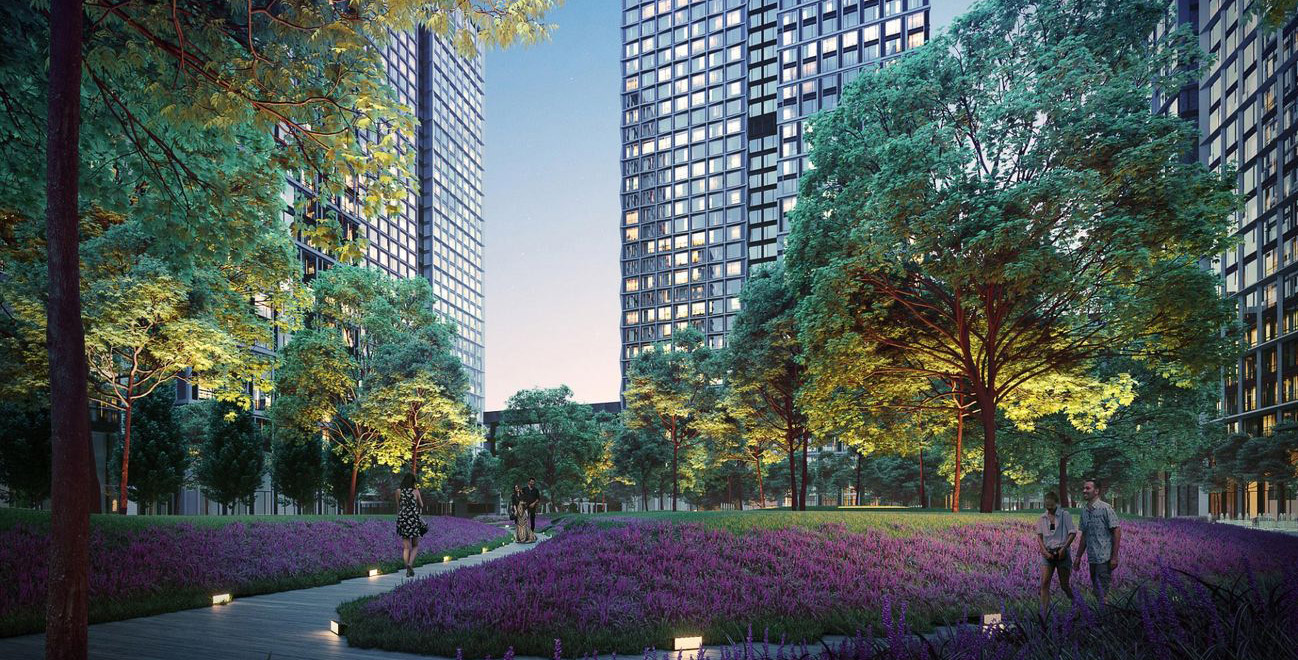 Prime Park