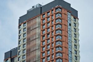 Комплекс введён в эксплуатацию