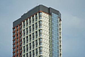 Комплекс введён в эксплуатацию