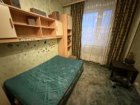 2-комнатная, квартира, 52.5 м²