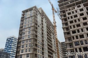 Кладка стен