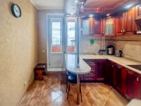 2-комнатная, квартира, 54 м²