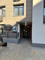 Студия, 25 м²