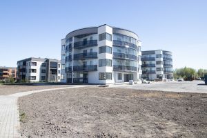 Ход строительства