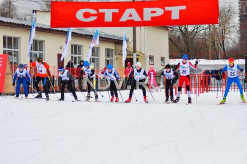 Сама дошла, на лыжах: обзор лучших подмосковных трасс