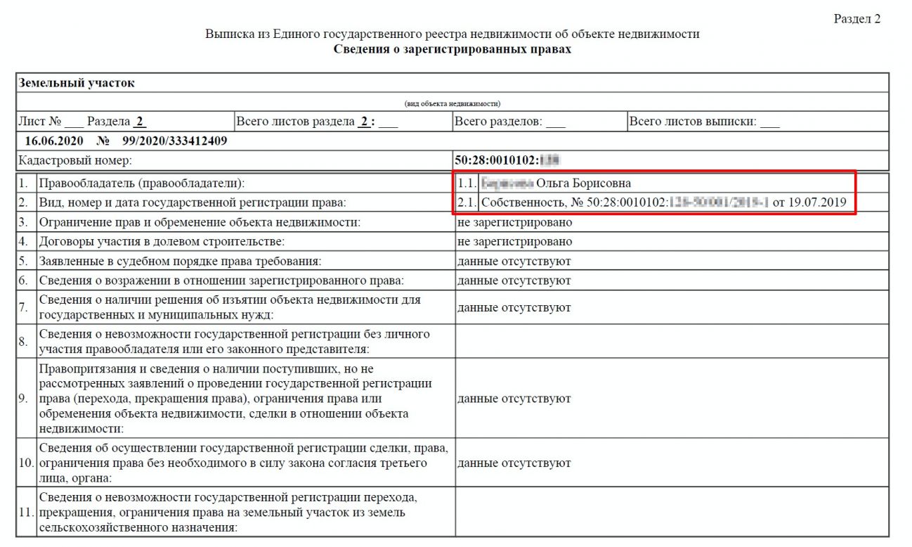 Какие документы нужны для продажи квартиры? - Андрей Юрьевич Лейко/Полина  Андреевна Федотова