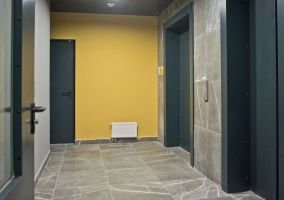 Благоустройство