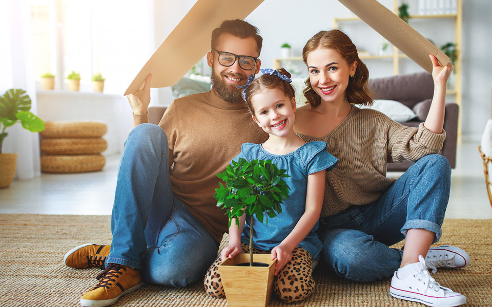 «Семейная ипотека»: что изменится с 1 июля? 