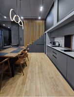 3-комнатная, квартира, 60 м²