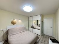 2-комнатная, квартира, 48.5 м²