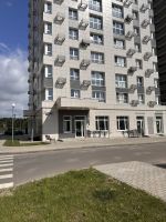 Дом введён в эксплуатацию