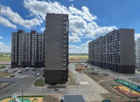 Придомовая территория