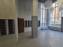 Монтаж коммуникаций, отделка МОП