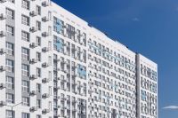 Студия, 27.9 м²