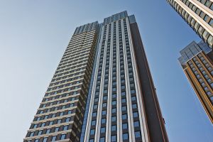 Комплекс введён в эксплуатацию