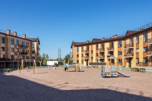 Ход строительства