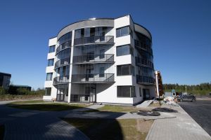 Ход строительства