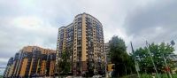 3-комнатная, квартира, 93.4 м²