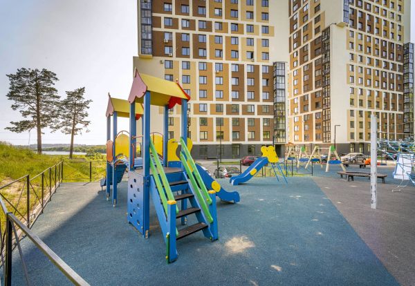 Все для развития ребенка