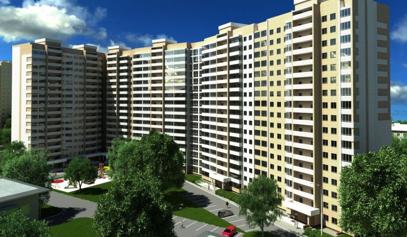  ЖК «Диалект» аккредитован Альфа-Банком