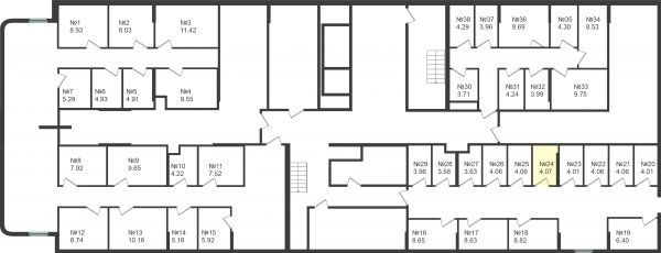 Кладовки до 4.07