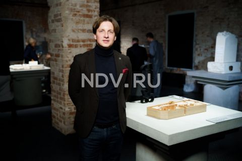 Михаил Бейлин: «Архитектура не должна начинаться с чистого листа»