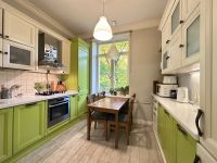 3-комнатная, квартира, 87 м²