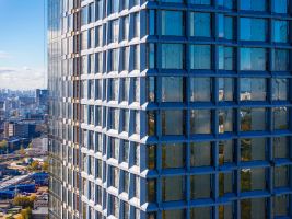 Монолитные работы, фасадные работы